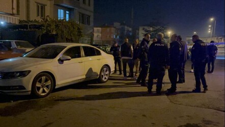 Düğüne giden akrabalar birbirine girdi! Yaralılar var... - 3. Sayfa