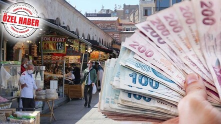 Esnaf kredilerinde fatura dönemi! Destekler altın ve arabaya gitmeyecek - Ekonomi