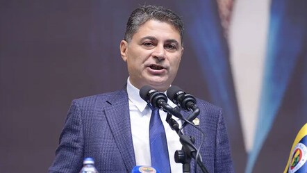 Fenerbahçe'den kadro dışı ve transfer açıklaması - Spor