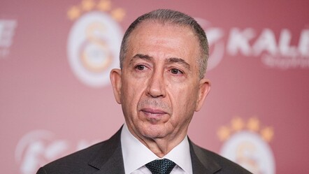 Galatasaray'dan Kocaelispor'a sert tepki: Haddinizi bilin - Spor
