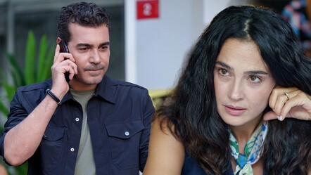 İddialı dizi başlar başlamaz bitti! 'Ben Onun Annesiyim' için final kararı - Magazin