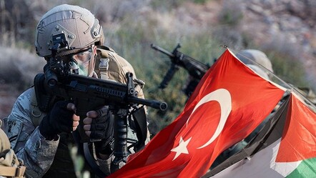 İsrail’in Türkiye’yi Gazze’de neden istemediği belli oldu: Mehmetçik gelirse haydutluk yapamazlar - Gündem