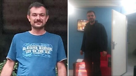 Kastamonu'daki aile vahşetinde karar! Oğlunu öldüren baba tutuklandı - 3. Sayfa