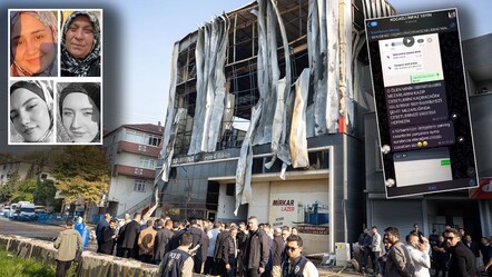 Kocaeli'deki yangın faciasında skandal paylaşımlar: Hayatını kaybeden işçilere hakaret ettiler! - 3. Sayfa
