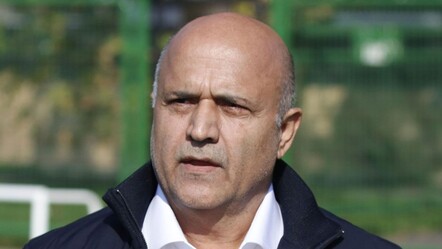 Kocaelispor'da Recep Durul'dan Galatasaray maçı sonrası olay sözler: Bugün nepotizmi temizledik - Spor