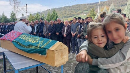 Minik Eslem’in öldüğü kazada yeni gelişme: Patpatı kullanan çocuğun babası tutuklandı - Gündem