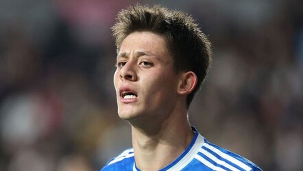 Real Madrid'in kâbusu sürdü: Bir kez daha hüsranla ayrıldılar - Spor