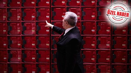 Sınav soruları nasıl korunuyor? ÖSYM yeni bir çağ başlattı, yapay zekâ ile soru üretiyoruz - guncel