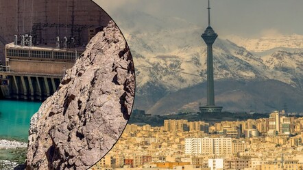 Tahran susuzlukla sınanıyor! Kesintiler artıyor, 'durum çok kırılgan' - Dünya