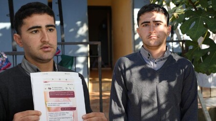 Tapuda akıl almaz dolandırıcılık! Hem ev sahibi hem de alıcı mağdur - 3. Sayfa