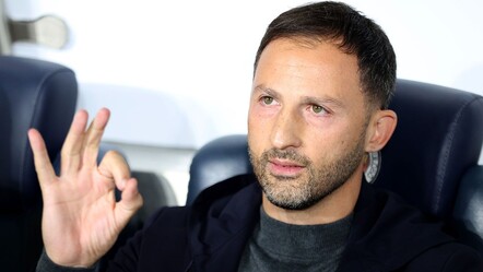 Tedesco'dan maç sonu Türkçe sürprizi: Galibiyeti bu sözlerle değerlendirdi - Spor