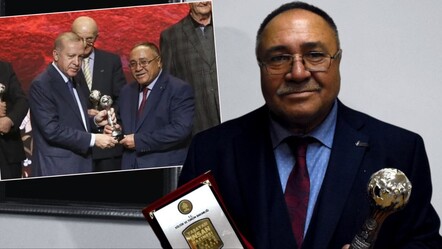 UNESCO 'Yaşayan İnsan Hazinesi' ödüllü davul ustası Adem Göçer hayatını kaybetti - Gündem