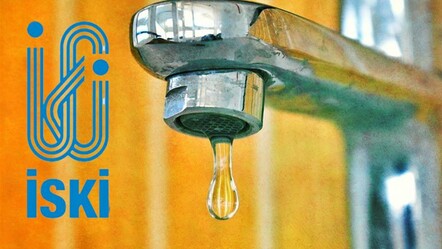 10 Kasım İSKİ su kesintisi sorgulama sayfası! İstanbul'da sular ne zaman gelecek, saat kaçta? Bayrampaşa, Eyüpsultan... - Haberler