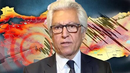 8 büyüklüğünde deprem kapıda! Süleyman Pampal "Asıl tehlike" burada deyip o bölgeyi işaret etti - Gündem