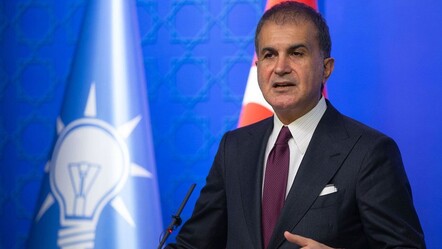 AK Parti Sözcüsü Çelik: Cumhur İttifakı'nda çatlak yok - Gündem