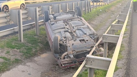 Ankara'da sabah saatlerinde feci kaza: 1'i çocuk 3 yaralı - 3. Sayfa