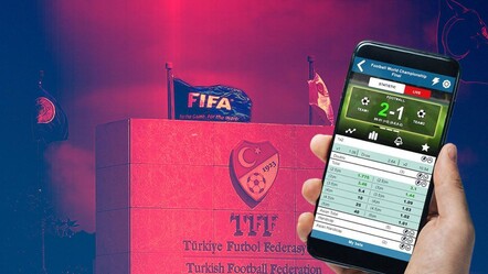 Bahis krizi derinleşiyor: Puan silme ve küme düşme cezası verilebilir - Spor