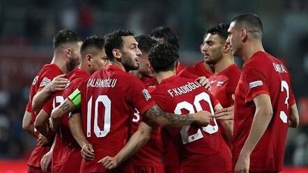 Yıldız futbolcu, bahis skandalı nedeniyle A Milli Takım kadrosundan çıkarıldı! - Spor