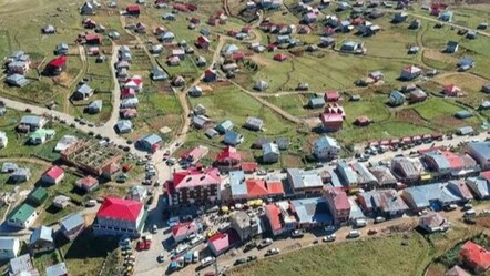 Bektaş Yaylası, Yavuzkemal Beldesi'ne bağlandı - Ekonomi