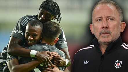 Beşiktaş'ın fikstüründe dikkat çeken detay! 11 maçın 10'u İstanbul'da - Spor