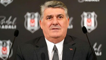Beşiktaş'tan bahis açıklaması: Futbolcularımıza inancımız tamdır - Spor