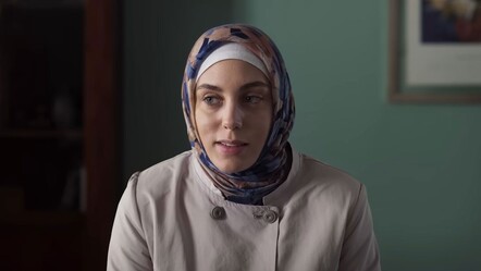 “Bir Başkadır” geri dönüyor! Netflix dizisi 5 yıl sonra yeniden sete çıkıyor - Magazin