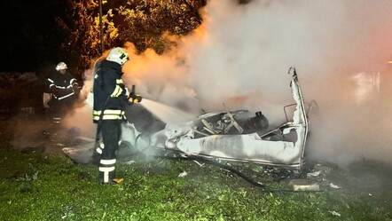 Bir hisle annesinin mezarına gitti, döndüğünde şoke oldu! "Belki de can verecektim..." - 3. Sayfa