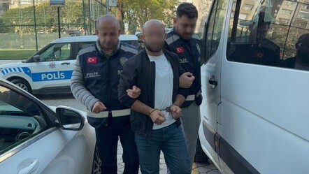 "Bu bankta ben oturacağım" diyerek polis okulu öğrencilerini darbetmişti! O zabıta hakkında karar verildi - 3. Sayfa