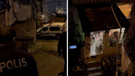 Bursa'da korkunç olay: Bahçeye çıktı, cesetle karşılaştı! - 3. Sayfa