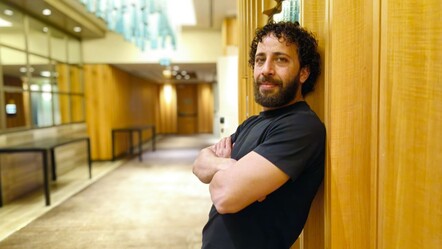 Dünyada ses getiren filmin oyuncuları: Hind’in hikâyesini ağlayarak film yaptık - Kültür - Sanat