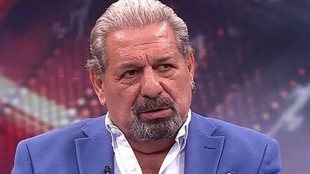 Erman Toroğlu'ndan bahis iddiası: UEFA'yı işaret etti - Spor