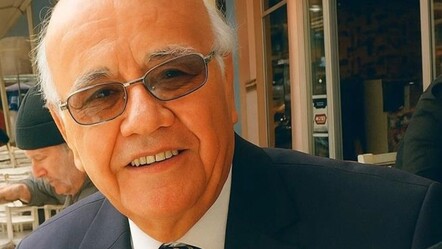 Eski Belediye Başkanı Salih Vural hayatını kaybetti - Yaşam