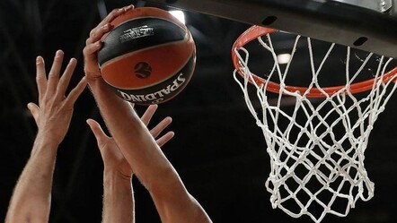 EuroLeague'den o takıma transfer yasağı - Spor