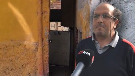 Evine giren 3 kişi, yaşlı adama dehşeti yaşattı! 10 gün sonra hayatını kaybetti - 3. Sayfa