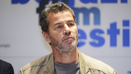 Filistinli oyuncu Saleh Bakri: Mücadeleyi İsrail okulunda öğrendim - Kültür - Sanat