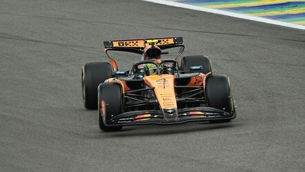 Formula 1'de Lando Norris şampiyonluğa koşuyor - Spor