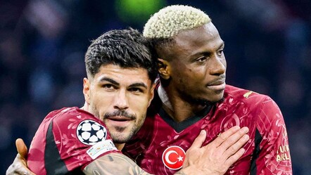 Galatasaray'da bahisten 2 futbolcu sevk edildi: Gerçek ortaya çıktı - Spor