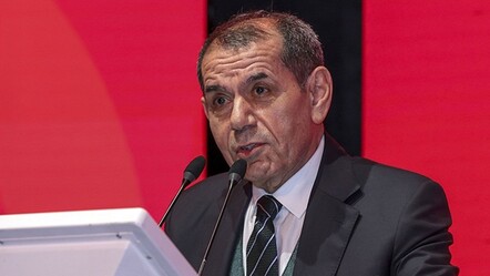 Galatasaray'dan Eren Elmalı ve Metahan Baltacı açıklaması - Spor