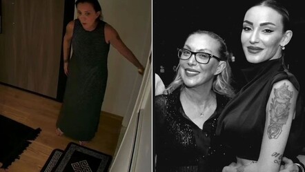 Güllü’nün ölümünde soru işaretleri bitmiyor! Kızı Tuğyan Gülter’den yeni hamle - Magazin