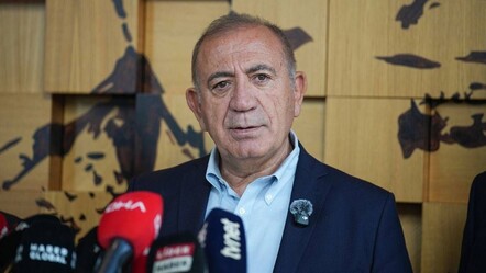 Gürsel Tekin, CHP yönetimine sitem ederek duyurdu! Aziz İhsan Aktaş'tan şikayetçi olacaklar - Gündem