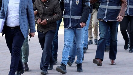 Hatay'da silahlı kavga olayının 8 şüphelisi tutuklandı - 3. Sayfa