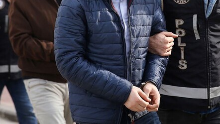 İş yerlerini kurşunlayan suç örgütü üyeleri yakalandı! Gözaltılar var - Gündem