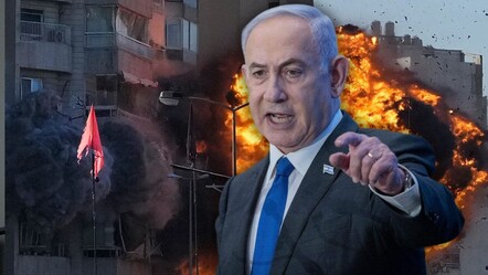 İsrail, katliamı itiraf etti! "15 Hizbullah üyesini öldürdük" - Dünya