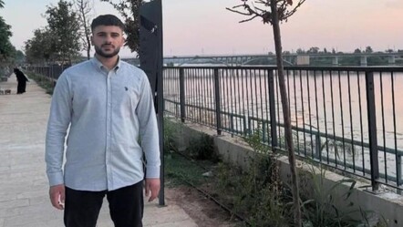  Kardeşlerin arazi kavgasına çocukları da girdi! 17 yaşındaki Erol canından oldu - 3. Sayfa