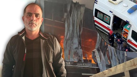 Kocaeli'de 6 kişinin hayatını kaybettiği faciada acılı eş konuştu! "Burada cinayet işlendi" - 3. Sayfa