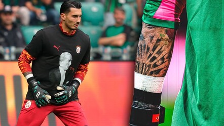 Kocaelispor'dan Uğurcan Çakır'a gönderme! Galibiyet paylaşımına yorum yağdı - Spor