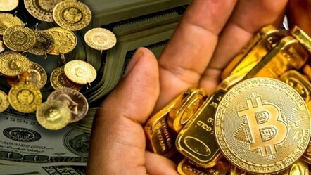 Küresel piyasalarda ‘açılma’ rüzgârı! Altın 2 haftanın zirvesinde, Bitcoin yükseliyor - Ekonomi