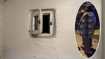 Kütahya'da korkunç olay! Yeni doğan bebeği yoğun bakımlık ettiler - 3. Sayfa