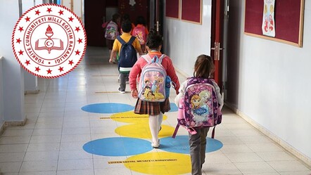 MEB'in 10 Kasım törenini yasaklayıp "Kapıları kilitleyin" talimatı verdiği iddiası yalanlandı - Gündem