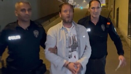 Miras kavgasında yeğen dehşeti! Amcası ve 3 kişiyi bıçakladı - 3. Sayfa